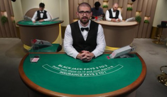 Live Table