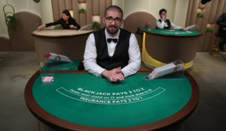 Live Table