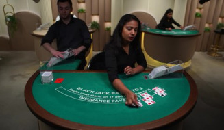 Live Table