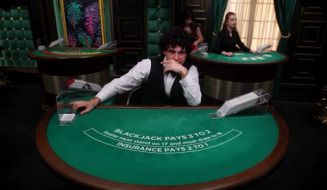 Live Table