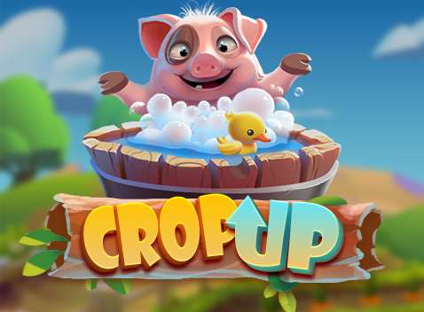 CropUp - Video Slot (Exclusive)