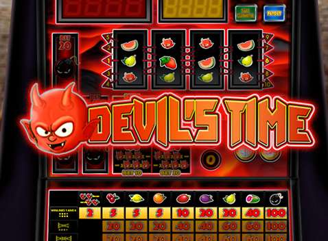 Devils Time - Klassiek Slot (Exclusive)
