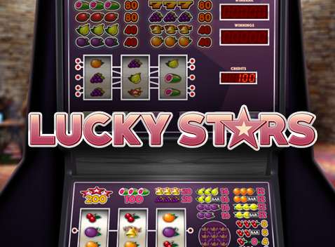 Lucky Stars - Klassiek Slot (Exclusive)
