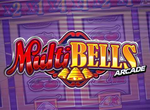 Multi Bells - Video Slot (Stakelogic)