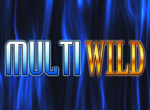 Multi Wild - Video Slot (Merkur)