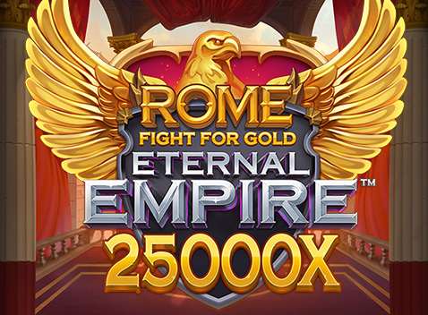 Rome Fight For Gold Eternal Empire - Video Slot (Games Global)