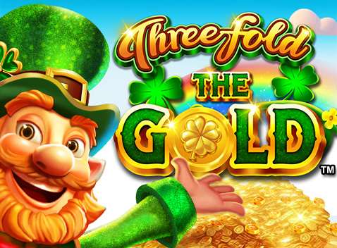 Threefold the Gold - Video Slot (Games Global)