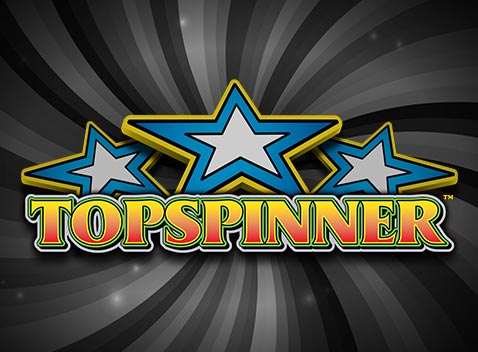 TopSpinner™ - Video Slot (Greentube)