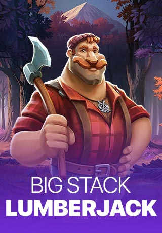bigstacklumberjack Logo