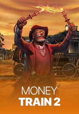 moneytrain2 Logo