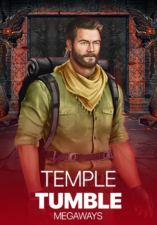 templetumble Logo