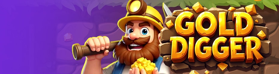 golddigger Event